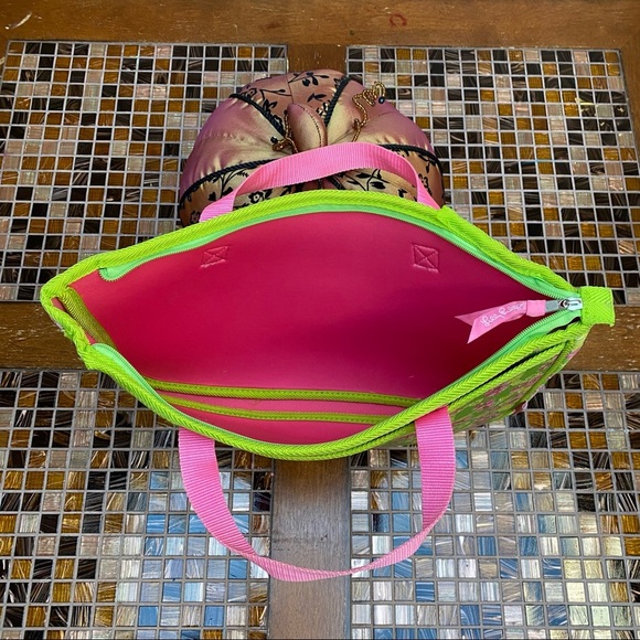 Lilly Pulitzer Laptop Case - Picture 5 of 11